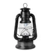 9.5 Inch Battery Operated Vintage Style Dimmable Lanter - 15 LED's -Battery Operated Candles Shop 11.5 inch vintage lantern 1