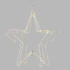 24 Inch Lighted Star - 270 Warm White LED Lights -Battery Operated Candles Shop 120 202022 02 22T123309.996