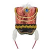 Nutcracker Hat Headband - 9.75 Inch -Battery Operated Candles Shop 120 202022 02 22T131151.885