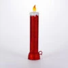18 Inch Battery Operated Red Glitter Pillar With Fireglow Flame Effect - NEW 2023 1 18 Inch Battery Operated Red Glitter Pillar With Fireglow Flame Effect - NEW 2023 -Battery Operated Candles Shop 2700630 18 inch candle
