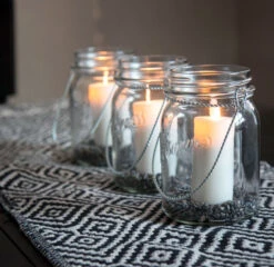 Wax 3.5 Inch Ivory Moving Flame Votive Candles Set Of 2 - Remote Ready 8 Wax 3.5 Inch Ivory Moving Flame Votive Candles Set Of 2 - Remote Ready -Battery Operated Candles Shop 3.5 inch moving flame votives