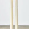 Uyuni 11 Inch Ivory Taper Candle Set Of 2 - Remote Ready 2 Uyuni 11 Inch Ivory Taper Candle Set Of 2 - Remote Ready -Battery Operated Candles Shop 4034513 uyuni taper candles