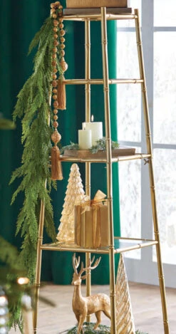 6 Foot Cedar Garland