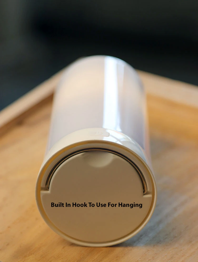 Warm White Fire Glow Module - 90 LEDS Rechargeable Fire Like Flame - Steady Light - Smooth Fade 4 Warm White Fire Glow Module - 90 LEDS Rechargeable Fire Like Flame - Steady Light - Smooth Fade - Image 2