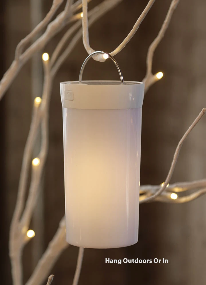 Warm White Fire Glow Module - 90 LEDS Rechargeable Fire Like Flame - Steady Light - Smooth Fade 6 Warm White Fire Glow Module - 90 LEDS Rechargeable Fire Like Flame - Steady Light - Smooth Fade - Image 4