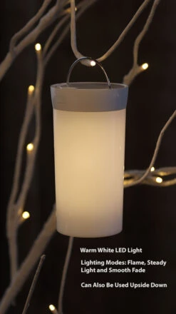 Warm White Fire Glow Module - 90 LEDS Rechargeable Fire Like Flame - Steady Light - Smooth Fade 12 Warm White Fire Glow Module - 90 LEDS Rechargeable Fire Like Flame - Steady Light - Smooth Fade -Battery Operated Candles Shop 82853 new dark