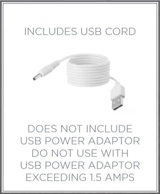 11 Inch Woodland Santa And Polar Bear Lighted Water Lantern With USB Cord- Timer 5 11 Inch Woodland Santa And Polar Bear Lighted Water Lantern With USB Cord- Timer - Image 3