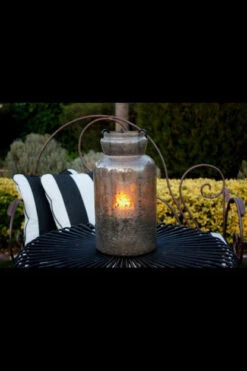 Flame Wave Module - 100 LED's -Battery Operated Candles Shop flame wave in hurricane on