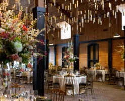 Battery Operated Floating Hanging Candles Set Of 3 With Remote Control Indoor-Outdoor -Battery Operated Candles Shop floating hanging candles 3