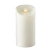 Outdoor Moving Flame Ivory Resin Battery Operated Candle 7 Inch - Timer Remote Ready 1 Outdoor Moving Flame Ivory Resin Battery Operated Candle 7 Inch - Timer Remote Ready -Battery Operated Candles Shop new 7 inch ivory outdoor