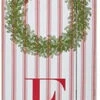 Wood Porch Sign - 38 Inch NOEL -Battery Operated Candles Shop noel porch sign