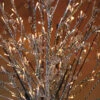 39 Inch Lighted Birch Branches - 3 Branches - 96 LED's -Battery Operated Candles Shop tlg birch 96 elec