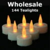 Wholesale Tea Light Candles 144 With Batteries -Battery Operated Candles Shop wholesale tea led lights 20