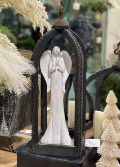 16.5 Inch Angel Figurine - New 2023 From RAZ