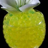 250 GRAM BULK PACK - Yellow Water To Beads 2 250 GRAM BULK PACK - Yellow Water To Beads -Battery Operated Candles Shop yellow water beads